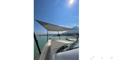 Fjord  48 Open