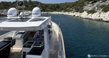 Fjord  48 Open
