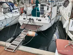 Beneteau Evasion 34