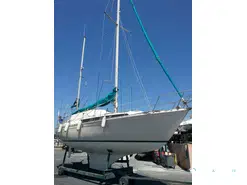 Beneteau Evasion 34