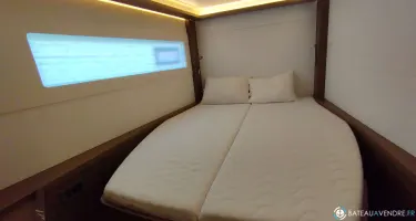 Lagoon  46