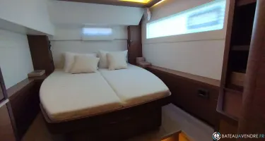 Lagoon  46