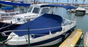 Rio  750 Sol