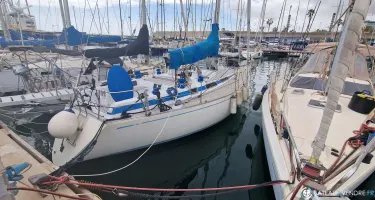 Nautor Swan Swan 371