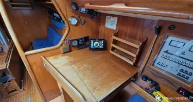 Nautor Swan Swan 371