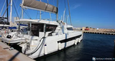 Bali Catamarans Bali 5.4