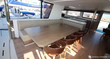 Bali Catamarans Bali 5.4