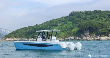 Aquila  28 Molokai