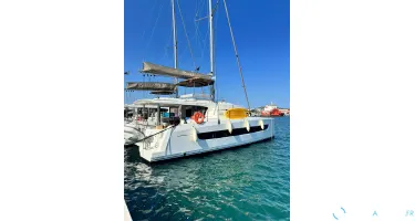 Bali Catamarans Bali 4.6