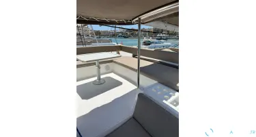 Bali Catamarans Bali 4.4