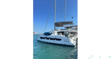 Bali Catamarans Bali 4.6