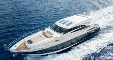 Princess  V72