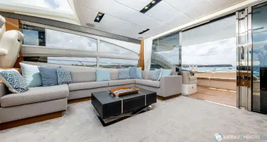 Princess  V72