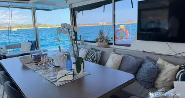 Bali Catamarans Bali 5.4