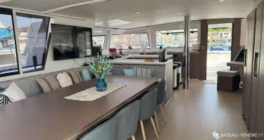 Bali Catamarans Bali 5.4