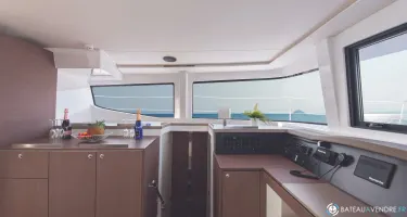 Bali Catamarans Bali 4.8