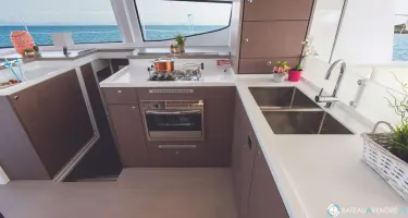 Bali Catamarans Bali 4.8