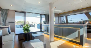 Sunreef Yachts Sunreef