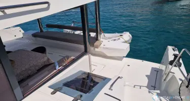 Bali Catamarans Bali 5.4