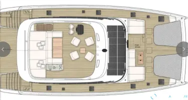 Sunreef Yachts Sunreef 80