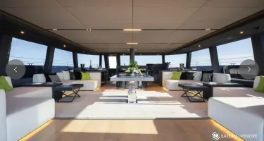 Sunreef Yachts Sunreef 80
