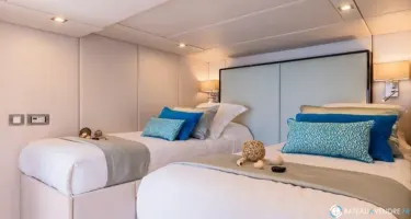 Sunreef Yachts Sunreef 68 S
