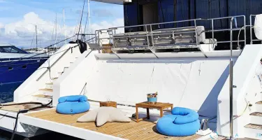 Sunreef Yachts Sunreef 68 S
