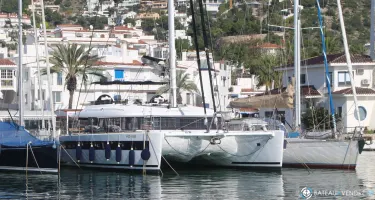Lagoon  620