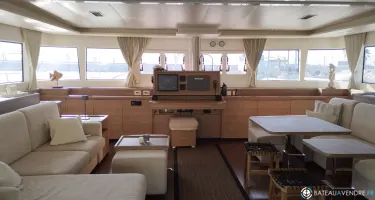 Lagoon  620