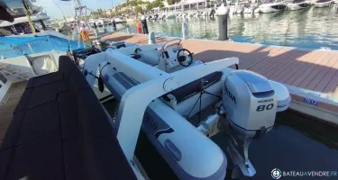 Lagoon  620