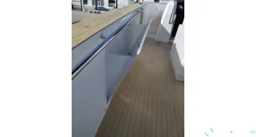 Pardo Yachts Pardo 43