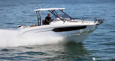 Beneteau Flyer 8 SUNdeck