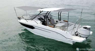 Beneteau Flyer 8 SUNdeck