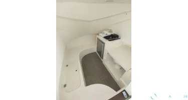 Capelli Tempest 850
