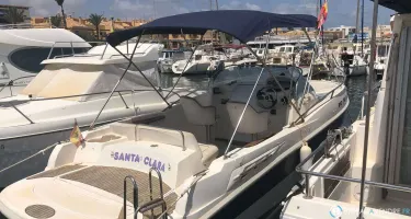 Rio  750 Sol