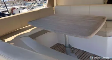 Jeanneau Prestige 38 S
