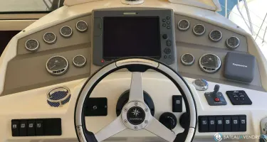 Jeanneau Prestige 38 S