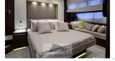 Jeanneau Prestige 750