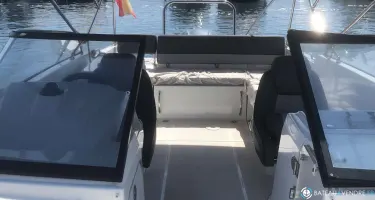 Jeanneau Cap Camarat 7.5 BR