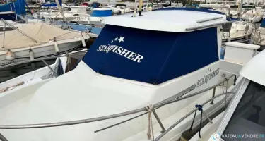 Starfisher  670