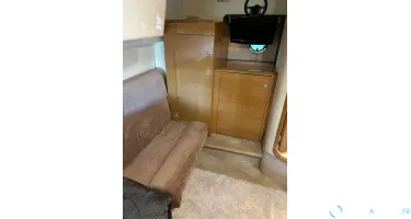 Cranchi Mediterranee 47 Hard Top