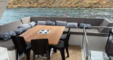 Jeanneau Prestige 630
