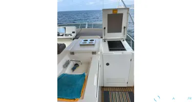 Jeanneau Prestige 630