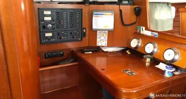 Beneteau Oceanis 473 Clipper