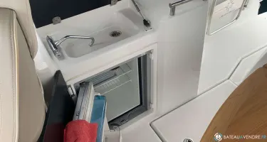 Jeanneau Leader 30