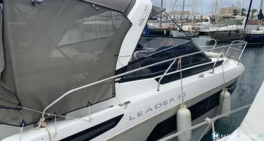 Jeanneau Leader 30