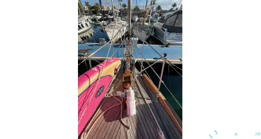 Stratimer Endurance 35