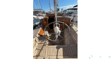 Stratimer Endurance 35