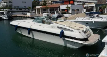 Colombo Virage 35