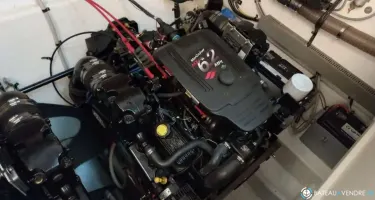 Colombo Virage 35